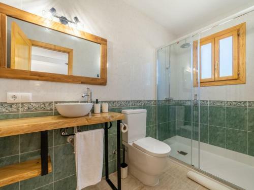 Apartment Can Suarez