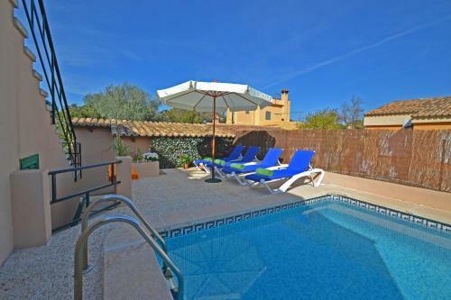 Villa Benestar