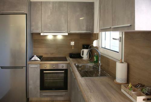 Thalia Apartments