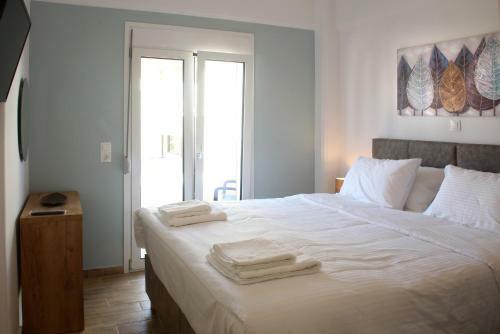 Thalia Apartments