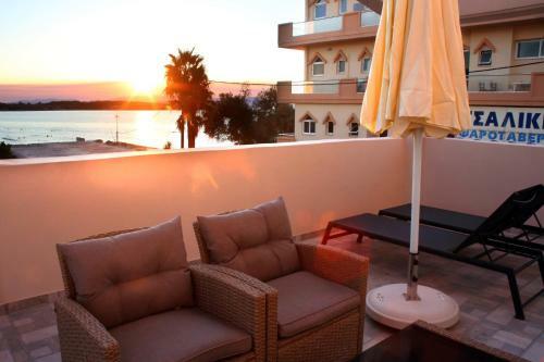 Thalia Apartments