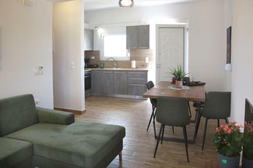 Thalia Apartments