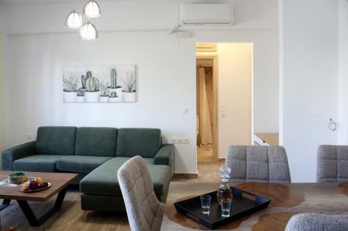 Thalia Apartments