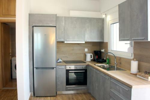 Thalia Apartments