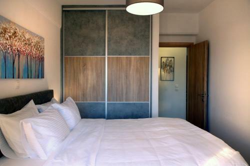 Thalia Apartments
