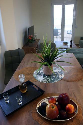 Thalia Apartments