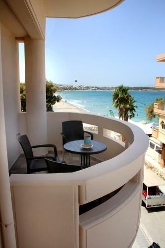 Thalia Apartments
