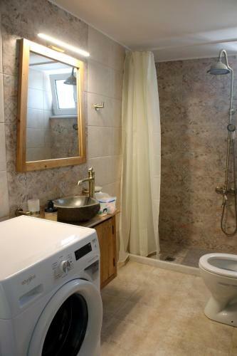 Thalia Apartments