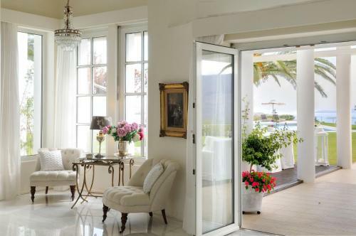 Villa Casa Scordilli