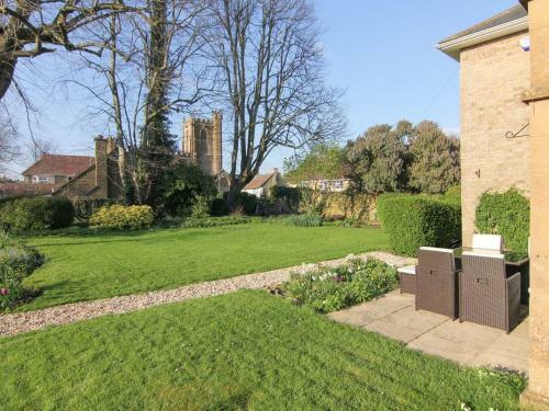 Glebe Cottage