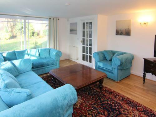 Glebe Cottage