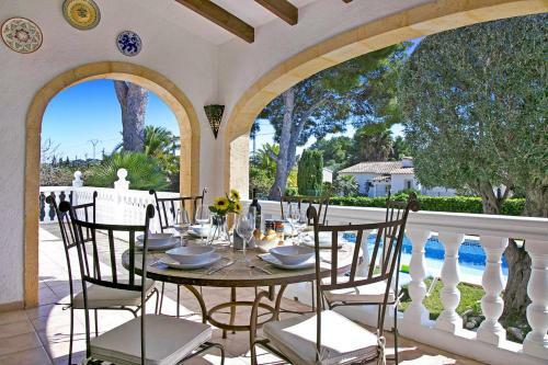 Villa Novasun By Villa Plus