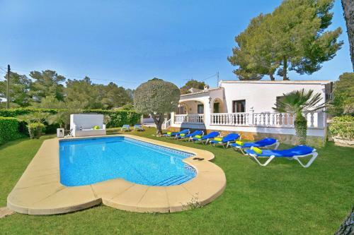 Villa Novasun By Villa Plus