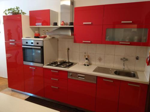 Apartment Koruna 1