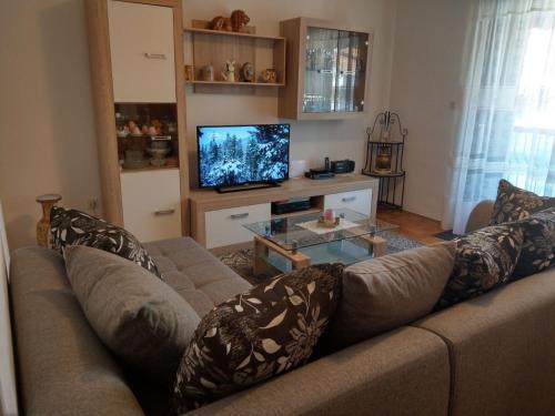 Apartment Koruna 1