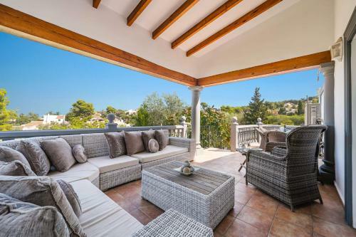 Villa Espigol By Villa Plus