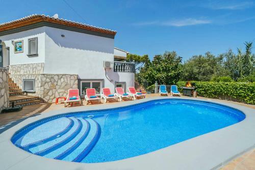 Villa Espigol By Villa Plus