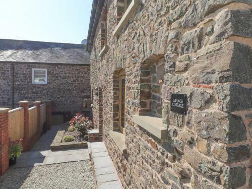 Grange Cottage