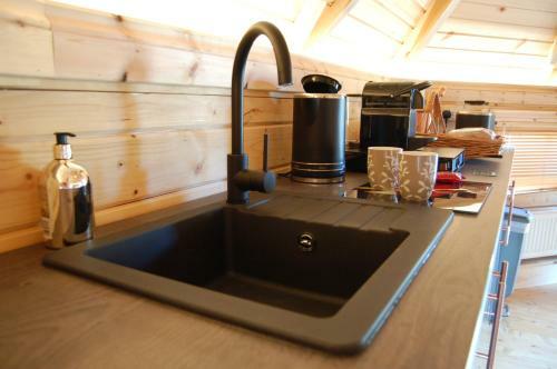 Lodge Romantic Rural Retreats