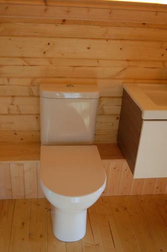 Lodge Romantic Rural Retreats