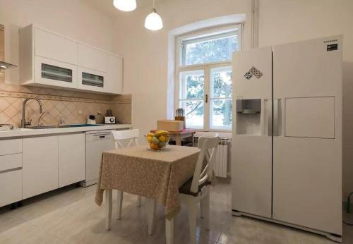 Apartments With A Parking Space Pula - 14565