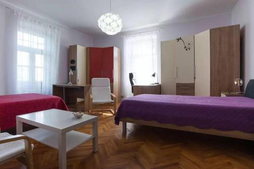 Apartments With A Parking Space Pula - 14565