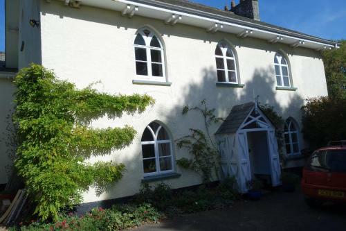 Bed & Breakfast St Michaels House
