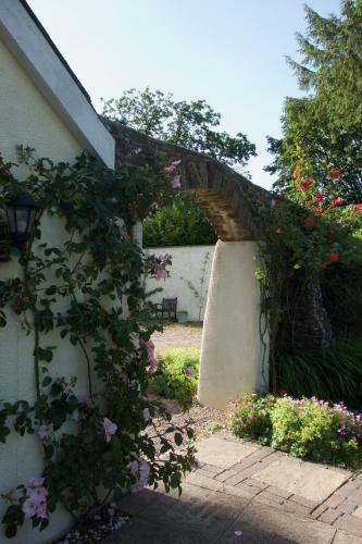 Bed & Breakfast St Michaels House