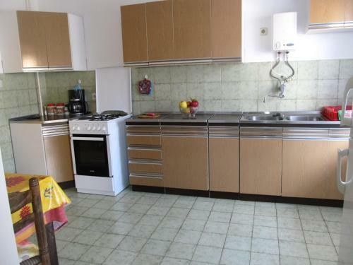 Apartman Tara