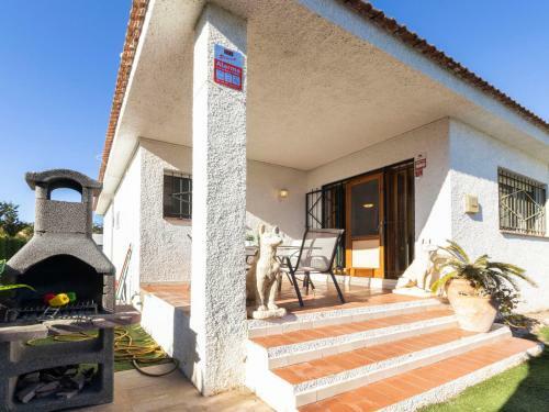 Holiday Home Mari Paz
