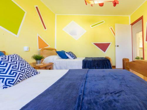 Holiday Home Mari Paz