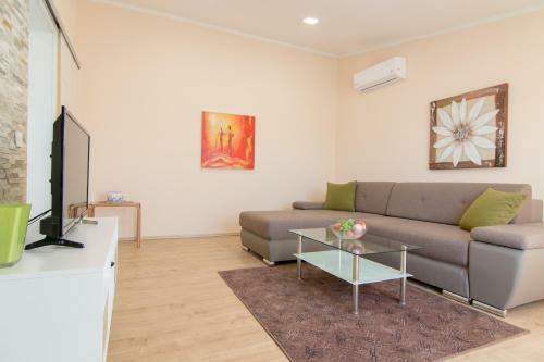 Apartman Elma Pula