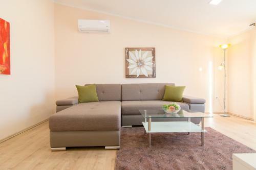 Apartman Elma Pula