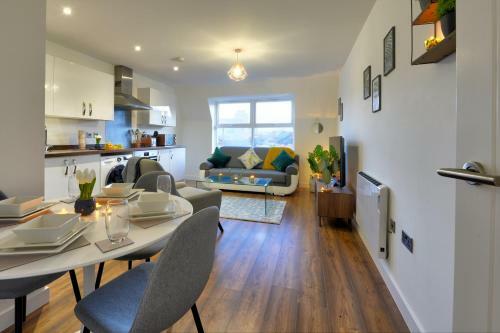 MH Apartments
