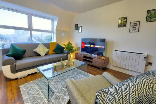 MH Apartments