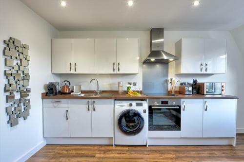 MH Apartments