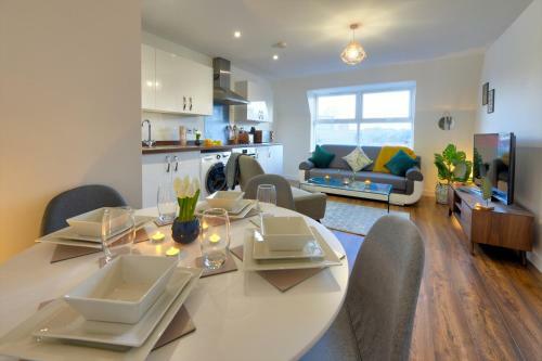 MH Apartments
