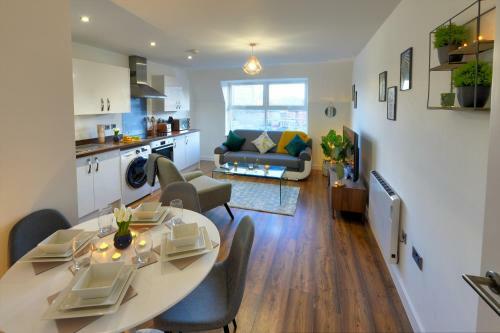 MH Apartments
