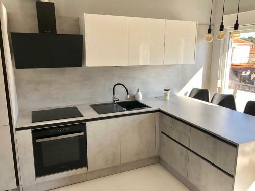 Apartamento Davor