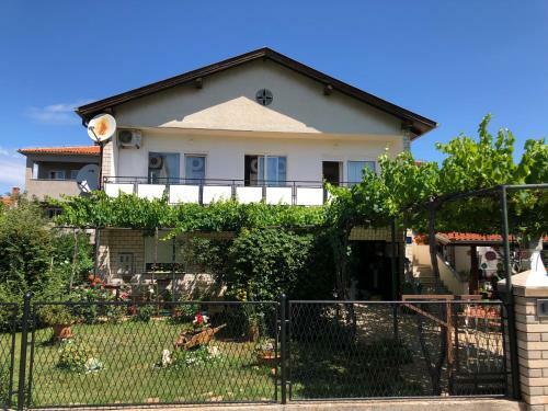 Apartamento Davor