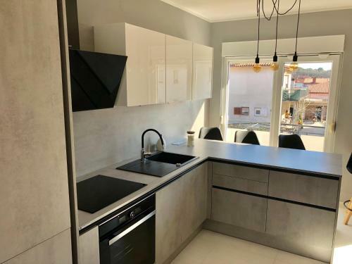 Apartamento Davor