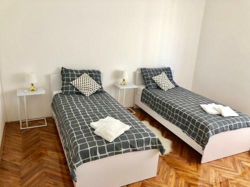 Apartamento Davor