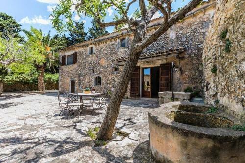 Villa Rafal Antic