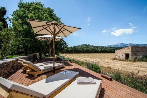 Villa Rafal Antic