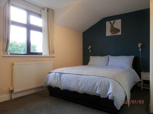 Bed & Breakfast Middle House