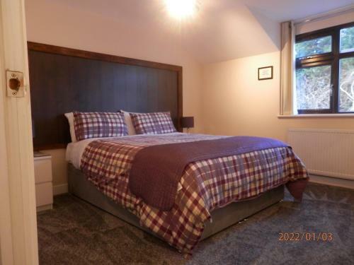 Bed & Breakfast Middle House