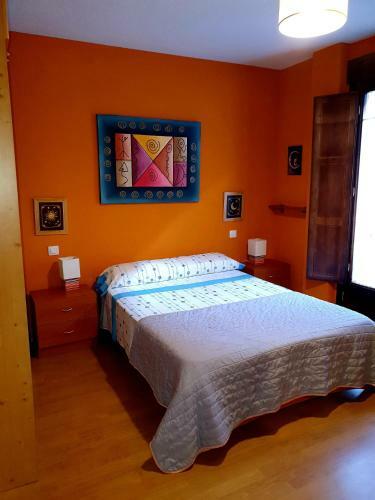 Apartamento Casa Luna