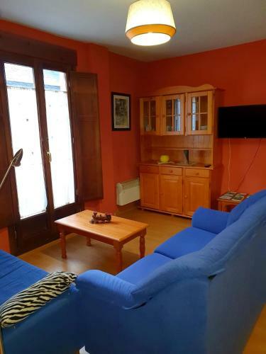 Apartamento Casa Luna