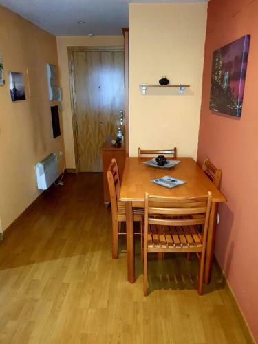 Apartamento Casa Luna
