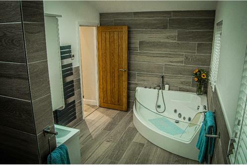 Hostal Log Cabin